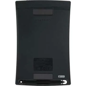 Boogie Board Jot Reusable Writing Tablet 8.5 in