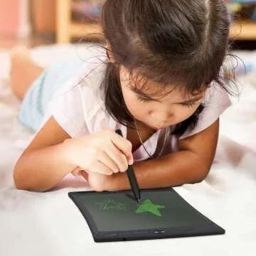 Boogie Board Jot Reusable Writing Tablet 8.5 in