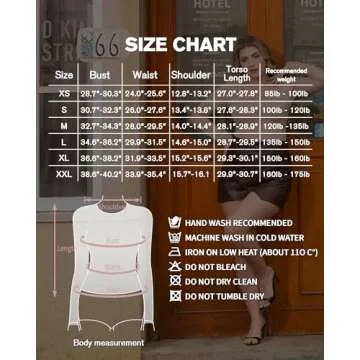 MANGOPOP Womens Scoop Neck Long Sleeve Slim Fit T Shirt Tunic Tops Tee (A Long Sleeve White, Large)