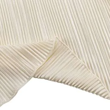 Women Girls Y2k Sheer Bell Sleeve Top Wild Button Up Blouse Shirt Aesthetic Clothes Beige S