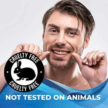 Premium Expandable Dental Floss with Activated Charcoal and Xylitol