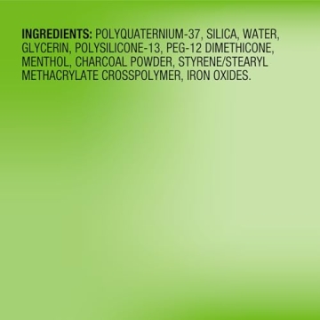 Bioré Charcoal Pore Strips for Blackhead Removal, 18 Count