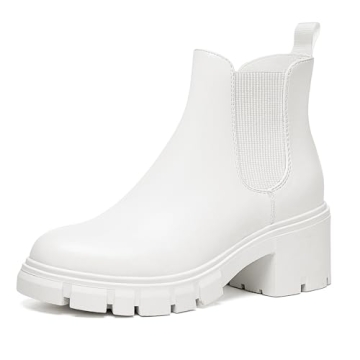 Athlefit Chelsea Boots Stylish Comfortable Versatile Footwear