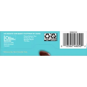 Annie's Gluten Free Chewy Granola Bars with Chocolate Chips