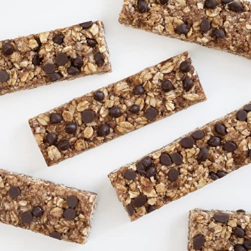 Annie's Gluten Free Chewy Granola Bars with Chocolate Chips