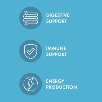 Bark & Whiskers Complete Probiotics, for Dogs and Cats, 3.17 oz (90 g), Supports Immune Function, Digestive Support, Veterinarian Formulated, Non GMO, Dr. Mercola