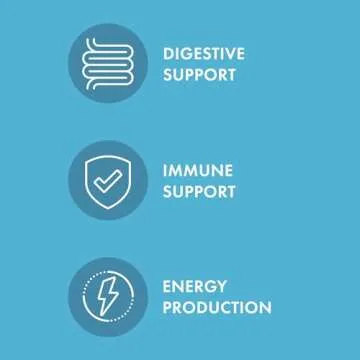 Bark & Whiskers Complete Probiotics, for Dogs and Cats, 3.17 oz (90 g), Supports Immune Function, Digestive Support, Veterinarian Formulated, Non GMO, Dr. Mercola