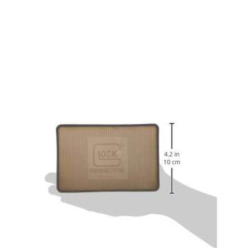 Glock OEM Glock Parts Tray