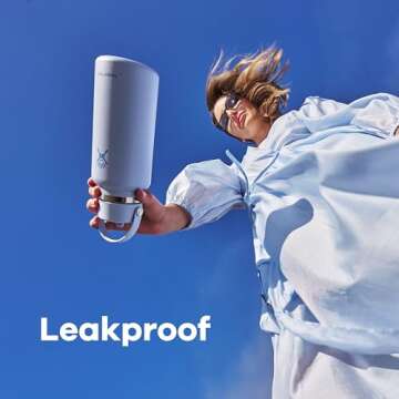 Hydro Flask 32 Oz Wide Flex Straw Cap Trillium