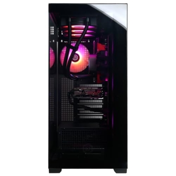 CyberPowerPC Gamer Xtreme i9 Gaming PC - VR Ready