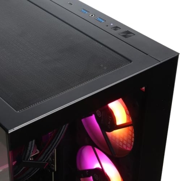 CyberPowerPC Gamer Xtreme i9 Gaming PC - VR Ready