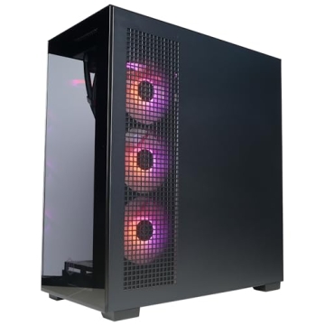 CyberPowerPC Gamer Xtreme i9 Gaming PC - VR Ready
