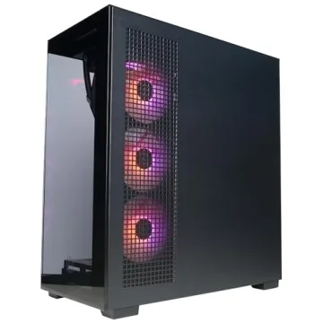CyberPowerPC Gamer Xtreme i9 Gaming PC - VR Ready