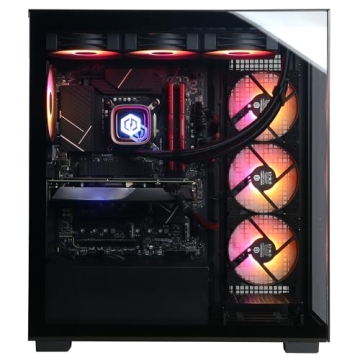 CyberPowerPC Gamer Xtreme i9 Gaming PC - VR Ready