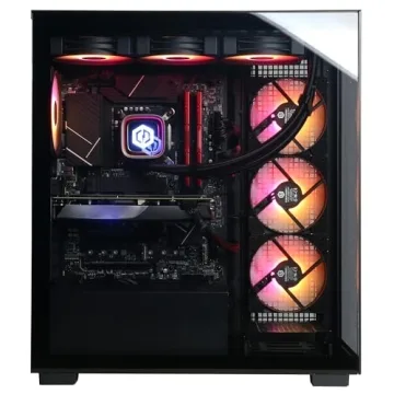 CyberPowerPC Gamer Xtreme i9 Gaming PC - VR Ready