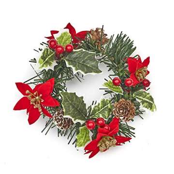 Pet Garden Statue with Custom Collars for Dog Lovers