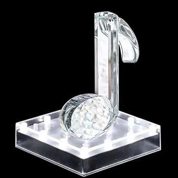 Acmee LED Vase Base Light - Perfect for Centerpieces