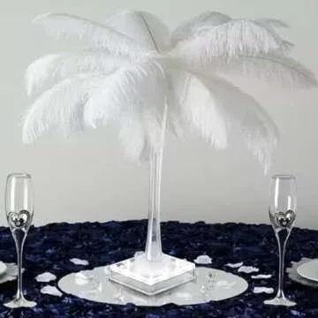 Acmee LED Vase Base Light - Perfect for Centerpieces