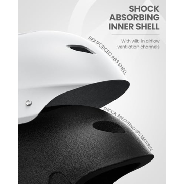 OutdoorMaster Kelvin Helmet - Comfort & Safety on Slopes