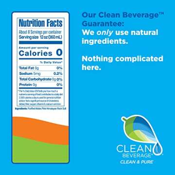 Alkaline88 Smooth Taste Ionized Alkaline Water 8.8 pH