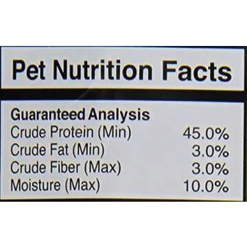 Fruitables Whole Jerky Strips Grilled Duck Dog Treats