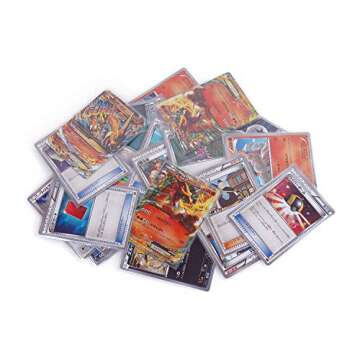 KMC 100 Pochettes Card Barrier Perfect Size Soft Sleeves 2 Pack Value Set !