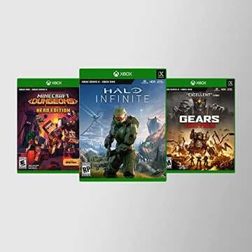 Xbox Game Pass: 6 Month Membership [Digital Code]