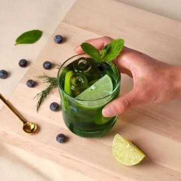 Nature’s Sunshine Liquid Chlorophyll - Detox & Cleanse