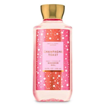 Bath & Body Works Champagne Toast Trio Set