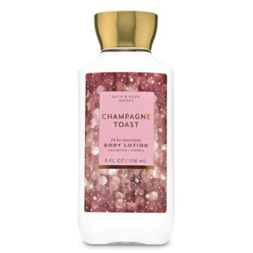 Bath & Body Works Champagne Toast Trio Set