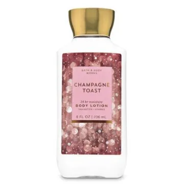 Bath & Body Works Champagne Toast Trio Set