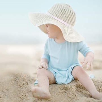 Babo Botanicals SPF50 Baby Mineral Sunscreen Lotion - Gentle, Effective, EWG Verified