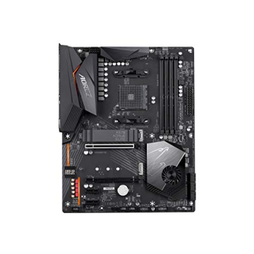 Gigabyte X570 AORUS Elite Motherboard for Ryzen 3000/5000