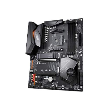 Gigabyte X570 AORUS Elite Motherboard for Ryzen 3000/5000