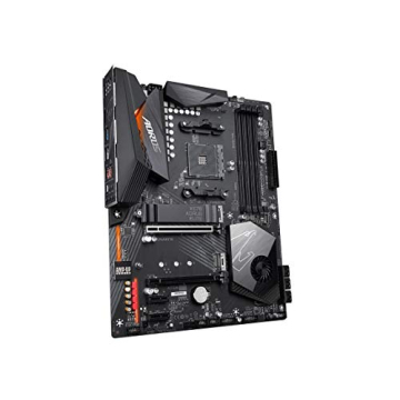 Gigabyte X570 AORUS Elite Motherboard for Ryzen 3000/5000