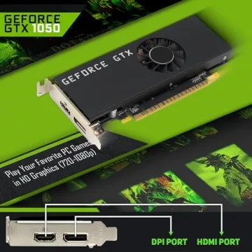 DELL Gaming Desktop Bundle - Powerful & Stylish