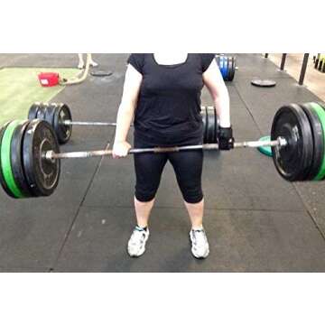 Active Hands Limb Difference Gripping Aid (Standard, Left)