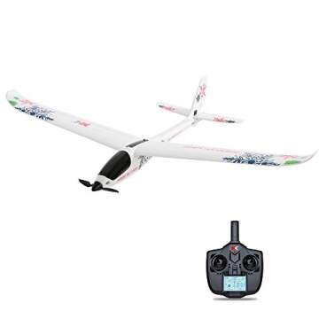 GoolRC XK A800 RC Airplane 3D 6G Easy Fly 780mm