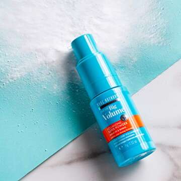 Marc Anthony Dream Big Volume Volumizing Super Powder, 0.32 Ounce