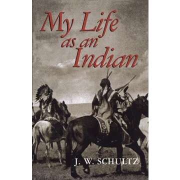 Exploring My Heritage: My Life as an Indian (Native American)