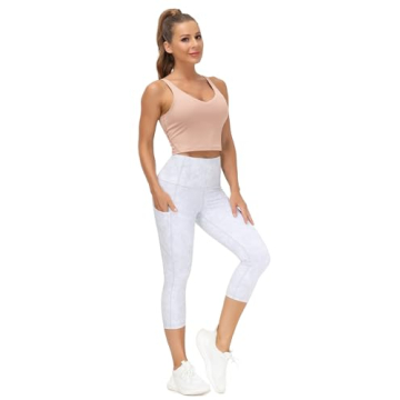 Shop Women’s Longline Sports Bra for Yoga and Gym Wear