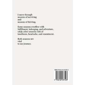 Sitting in the Unknown: A Collection of Poems for Military Loved Ones