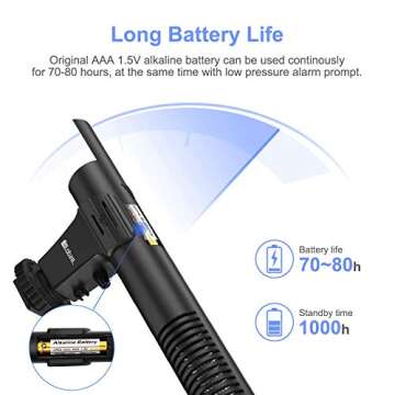 ploture Shotgun Microphone for YouTube and More