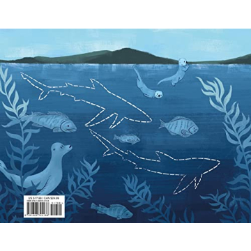 If Sharks Disappeared Educational Children's Book