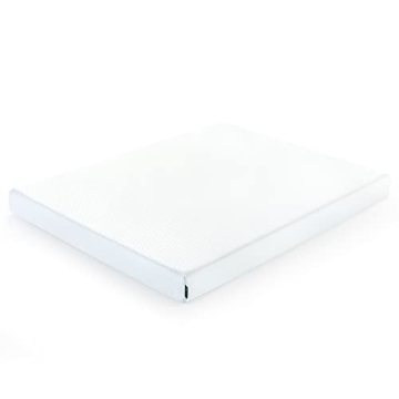 ZINUS 6 Inch Cooling Gel Memory Foam Mattress Twin Fiberglass Free