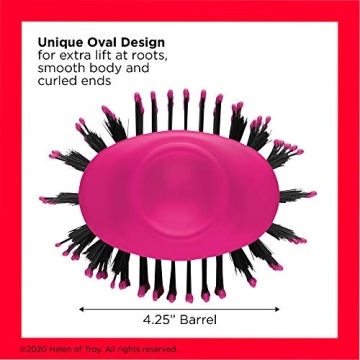 Revlon One-Step Hair Dryer Volumizer for Salon-Quality Styling