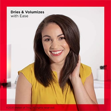 Revlon One-Step Hair Dryer Volumizer for Salon-Quality Styling