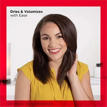 Revlon One-Step Hair Dryer Volumizer for Salon-Quality Styling