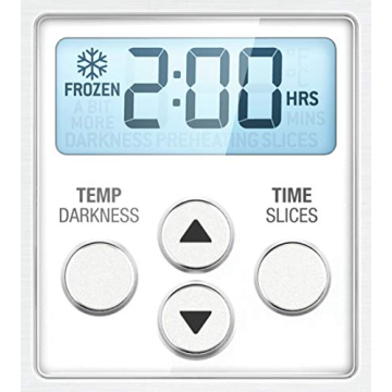 Breville Mini Smart Oven BOV450XL, Brushed Stainless Steel