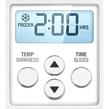 Breville Mini Smart Oven BOV450XL, Brushed Stainless Steel